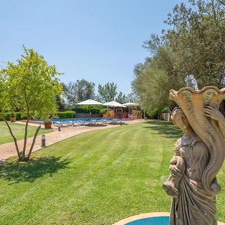 Holiday home Margarita By Mallorca House Rent