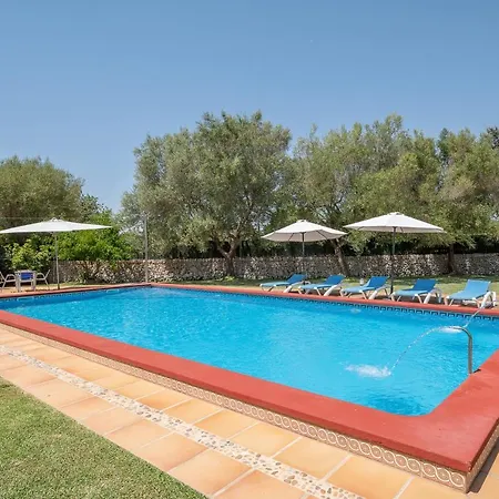 Margarita By Mallorca House Rent Felanitx