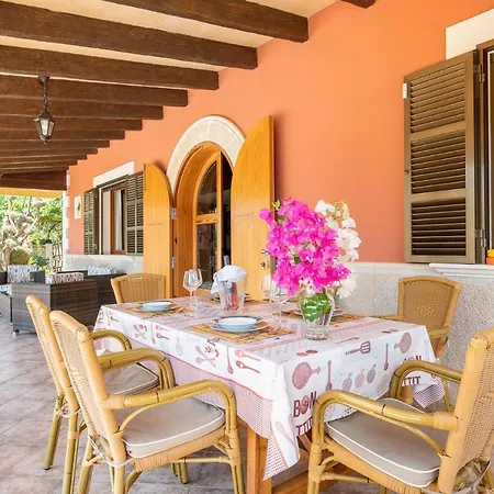 Holiday home Margarita By Mallorca House Rent *