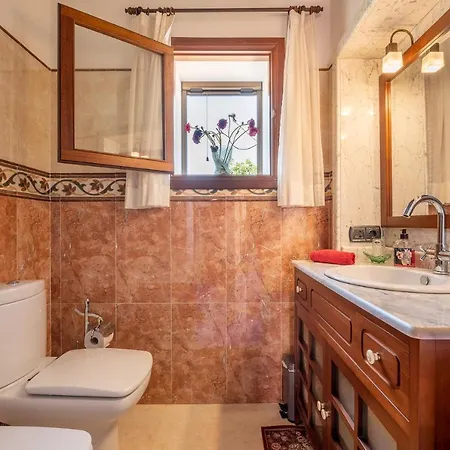 Margarita By Mallorca House Rent Holiday home *