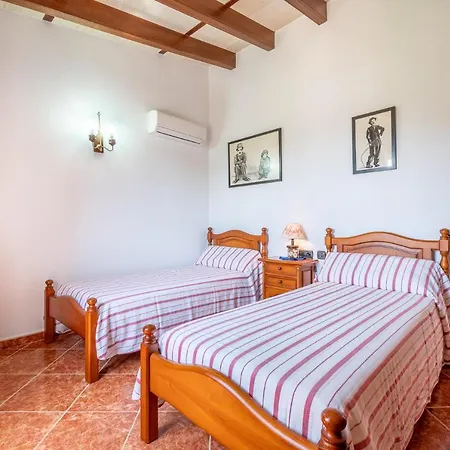 Holiday home Margarita By Mallorca House Rent Felanitx