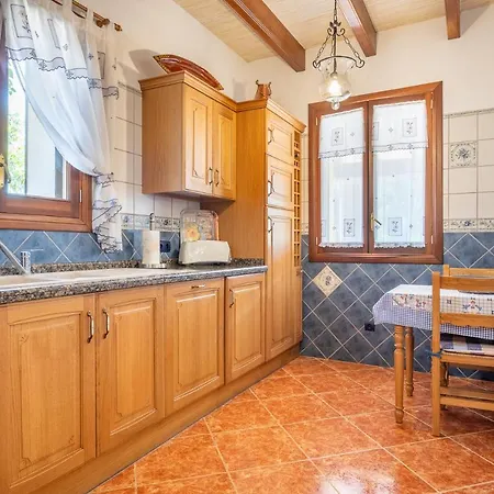 Margarita By Mallorca House Rent