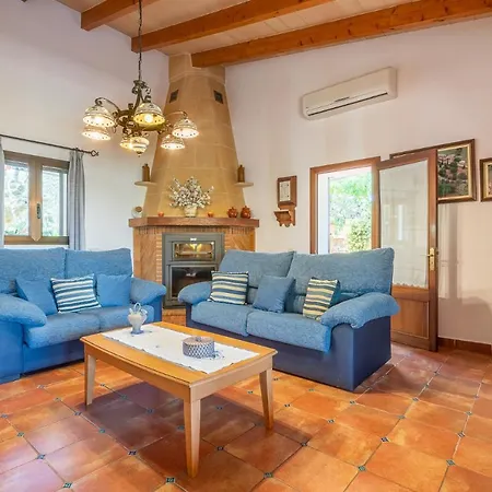 Margarita By Mallorca House Rent *