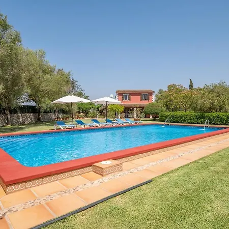 Margarita By Mallorca House Rent