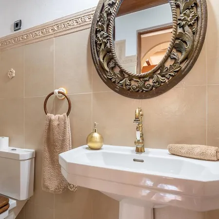 Margarita By Mallorca House Rent