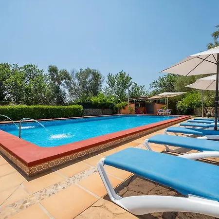 Holiday home Margarita By Mallorca House Rent