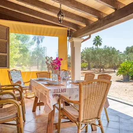 Margarita By Mallorca House Rent