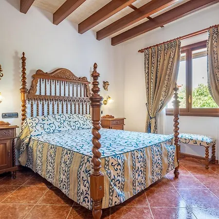 Margarita By Mallorca House Rent Holiday home *
