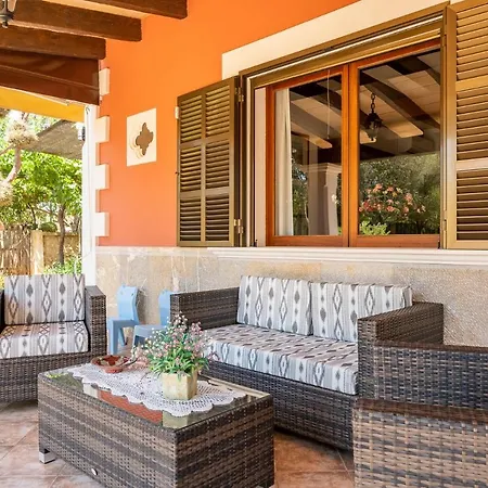 Holiday home Margarita By Mallorca House Rent