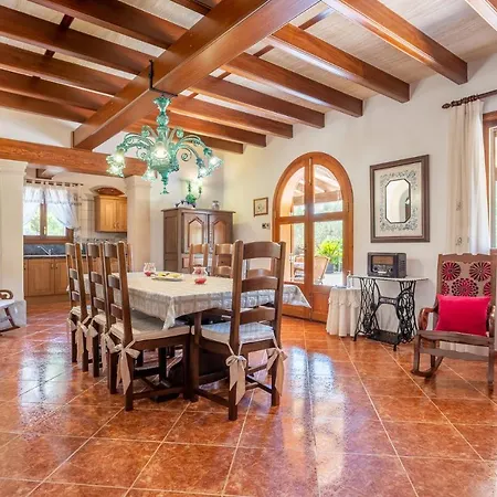 Holiday home Margarita By Mallorca House Rent