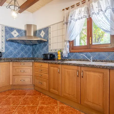 Holiday home Margarita By Mallorca House Rent *