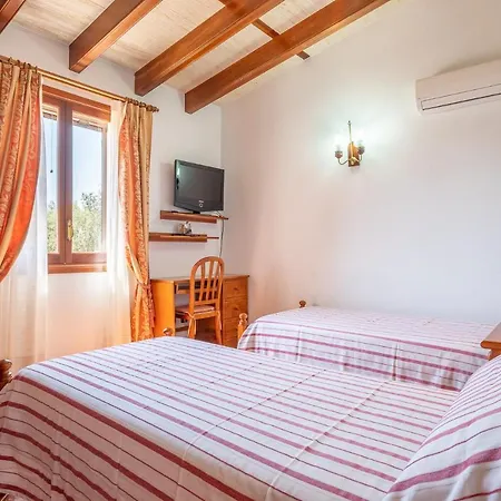 Margarita By Mallorca House Rent