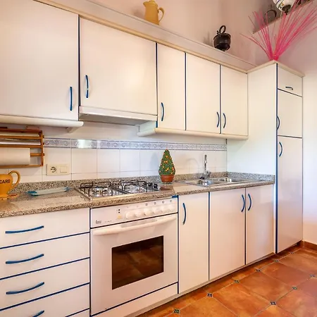 Margarita By Mallorca House Rent