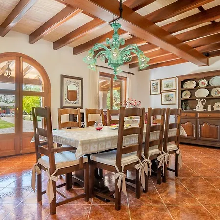 Margarita By Mallorca House Rent