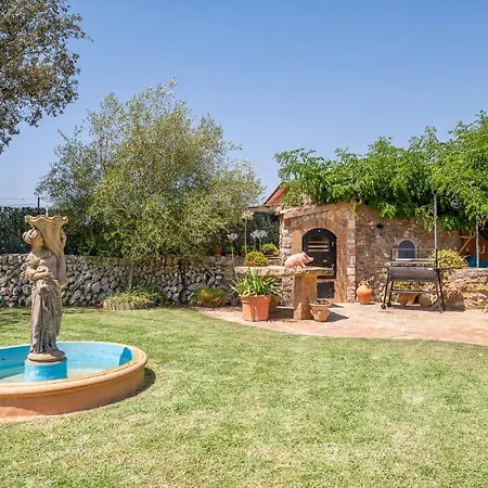 Margarita By Mallorca House Rent Felanitx