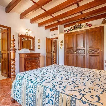 Margarita By Mallorca House Rent