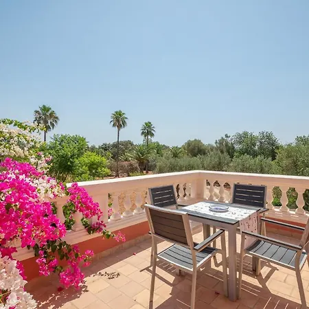 Holiday home Margarita By Mallorca House Rent Felanitx