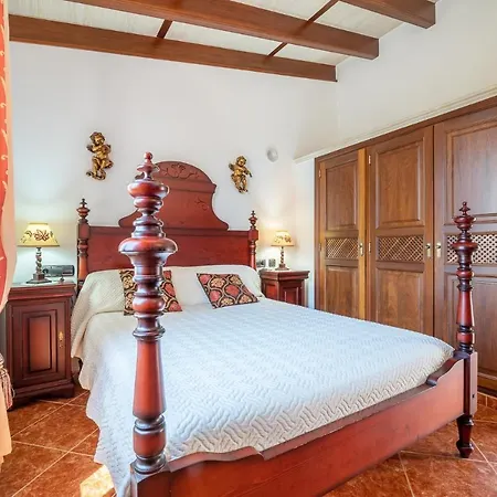 Margarita By Mallorca House Rent * Felanitx