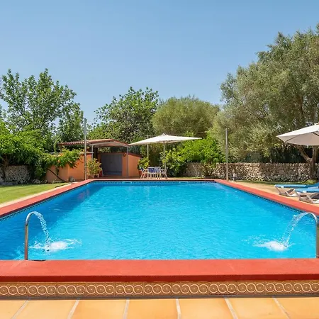 Margarita By Mallorca House Rent בית נופש פלניטקס