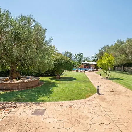 Margarita By Mallorca House Rent Hébergement de vacances