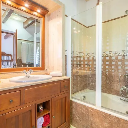 Margarita By Mallorca House Rent Felanitx
